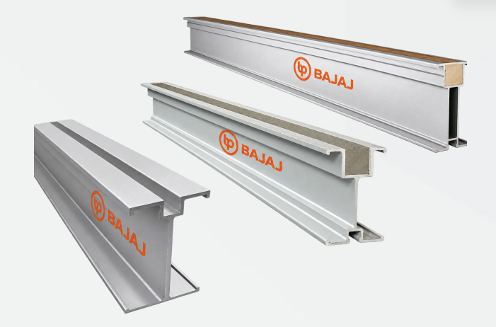 Bajaj Plywood