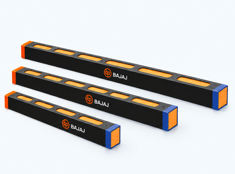 4. BJ FORMWORK BEAMS