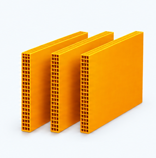 4. BJ FORMWORK BEAMS