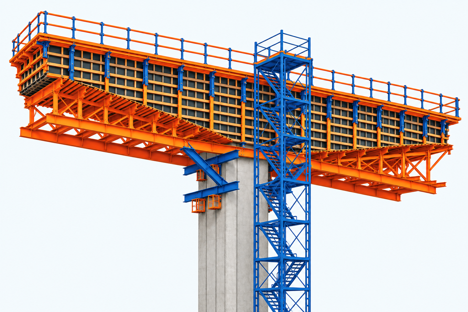 9. Heavy Civil Engg - Infra