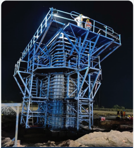 Pier Formwork