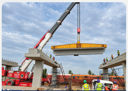 Segment Lifter