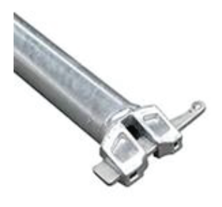 All Round Scaffold component