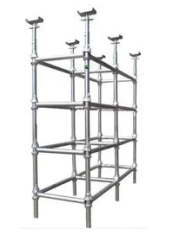 Cuplock Systems / Bowl Clamps component