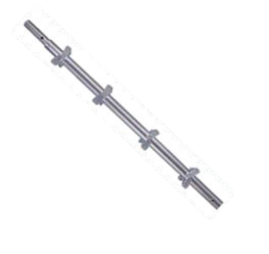 Kwickstage / Hook Lock component