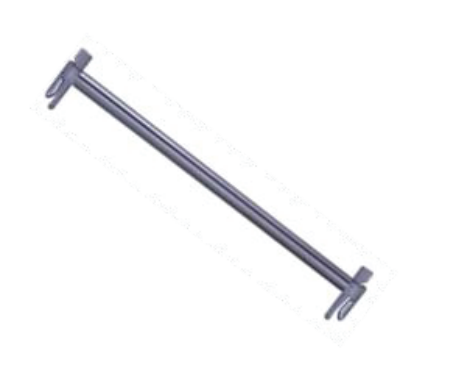 Kwickstage / Hook Lock component