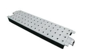 Walkway plank