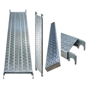 Walkway Plank
