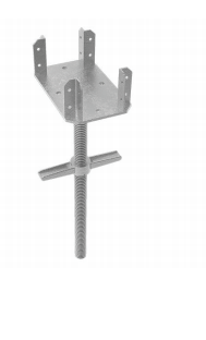 Fork jack