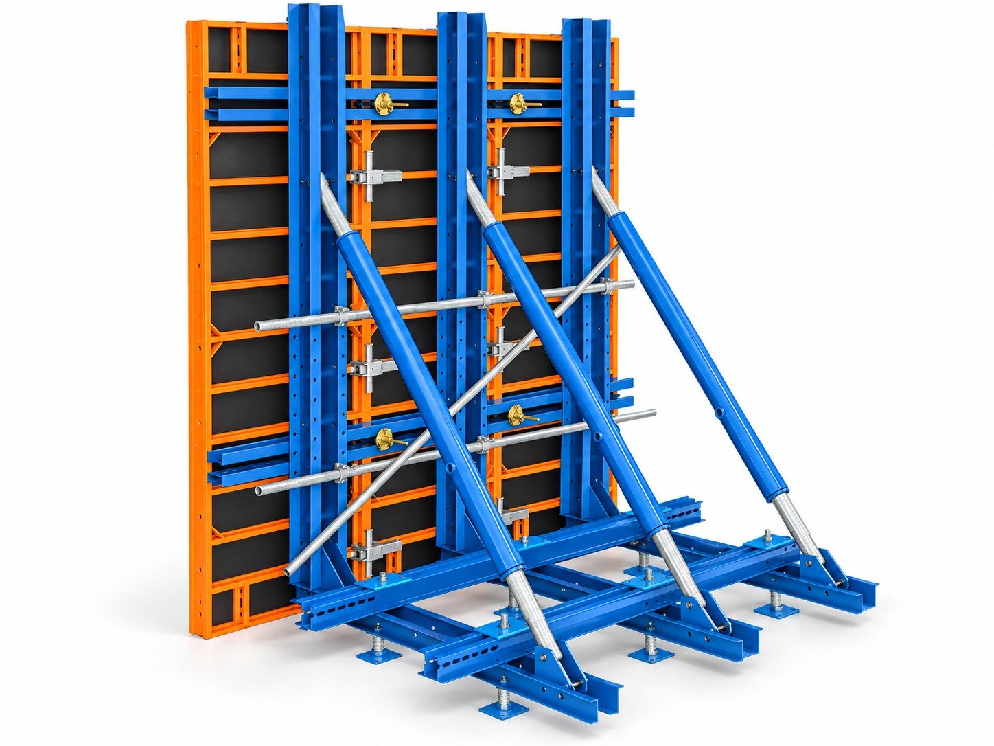 2. Special Application Systems