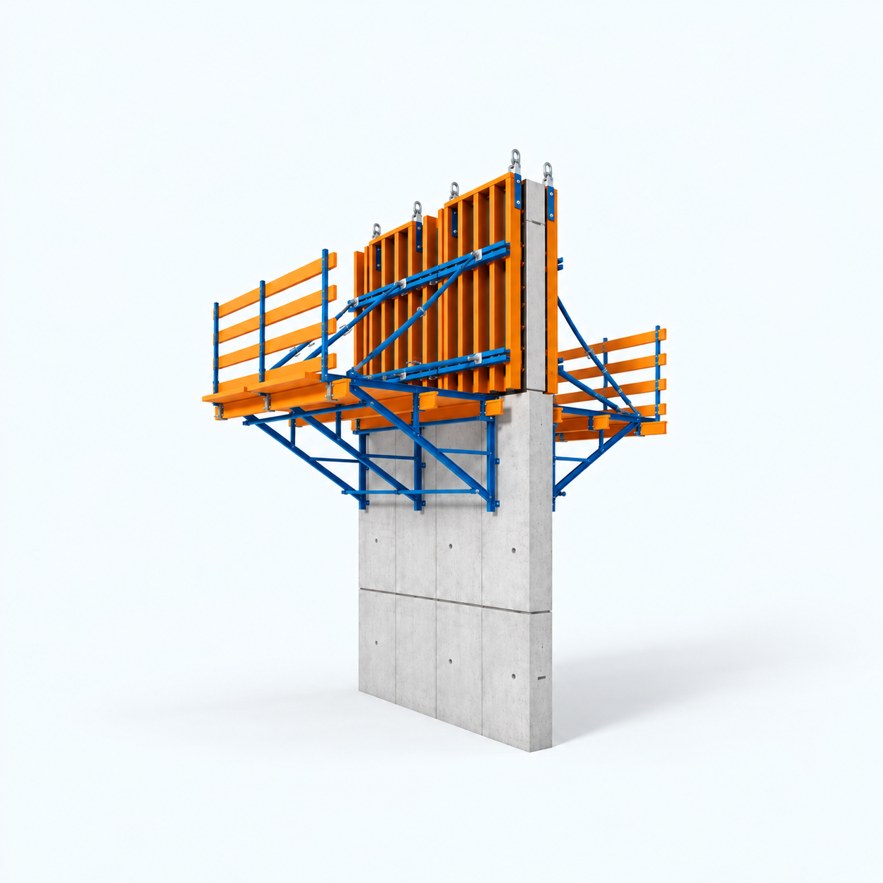 2. Special Application Systems