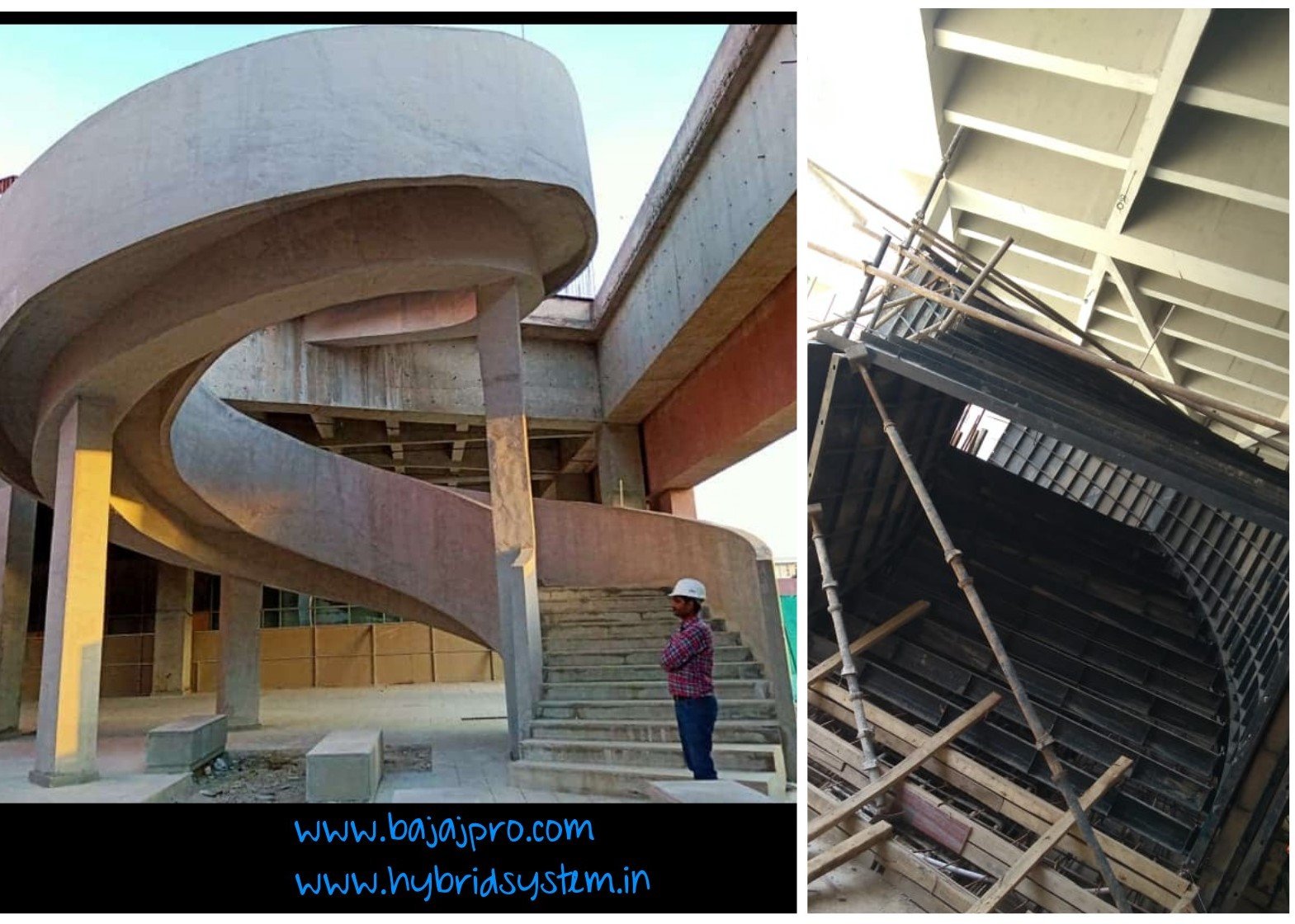 Institutional Building: Thapar University, Patiala