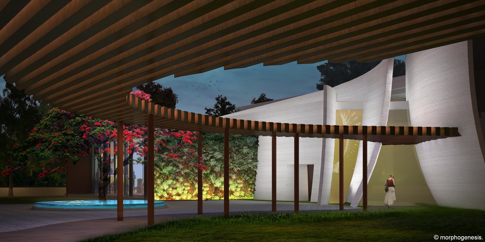 Commercial & Residential Projects