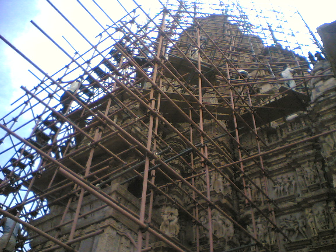 Monumental Buildings