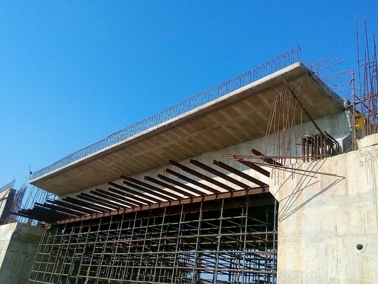 NHAI Project: Expressways & Highways
