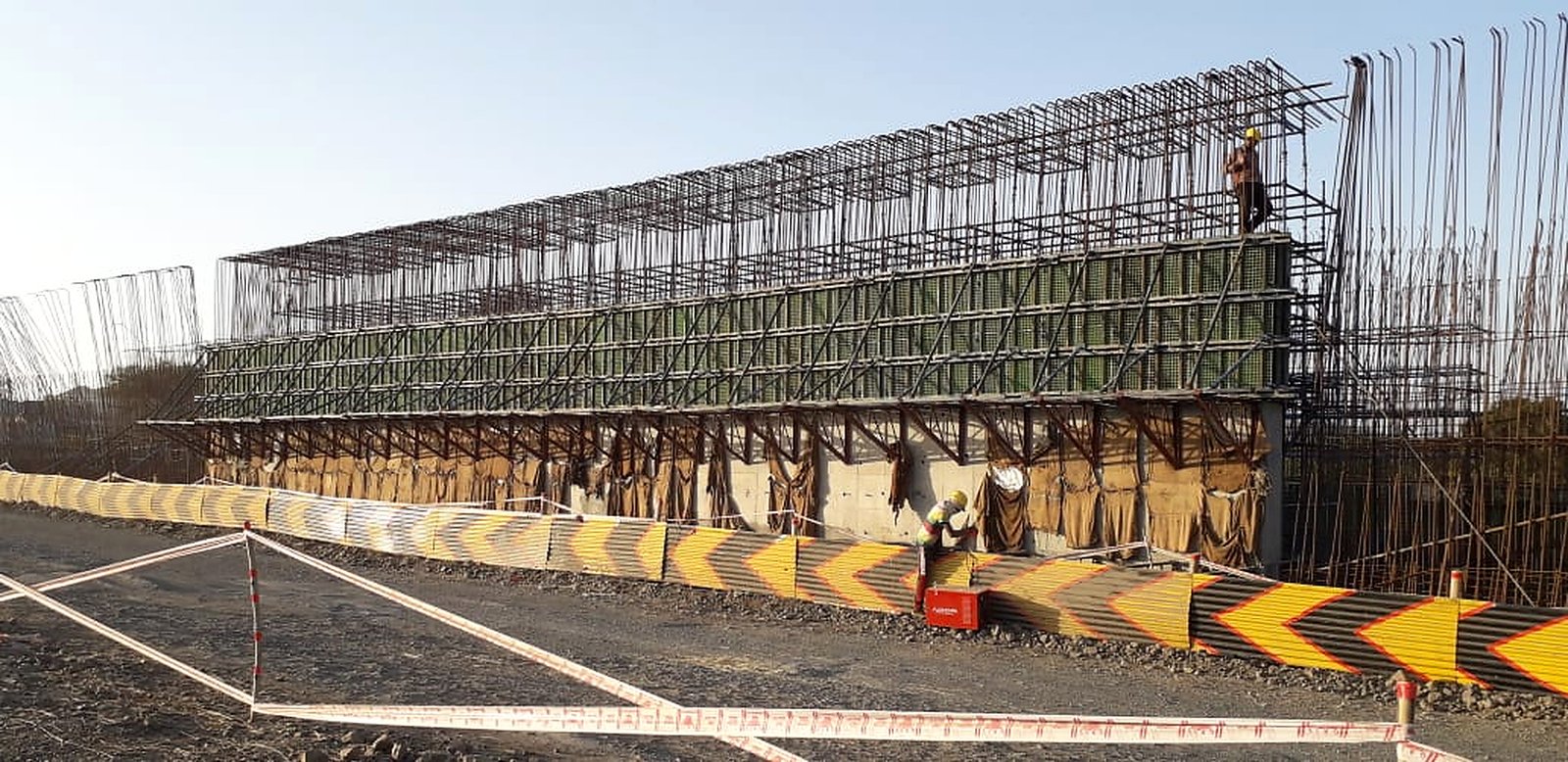 NHAI Project: Expressways & Highways