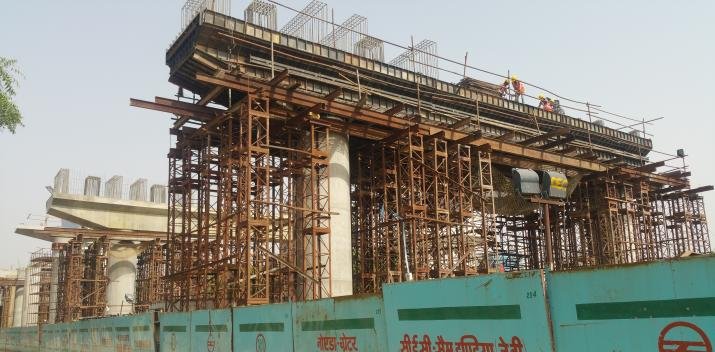 Noida Metro