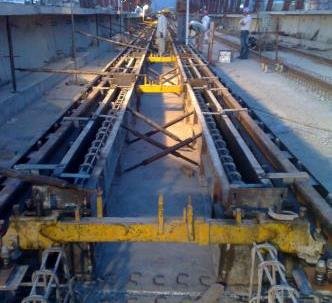 Gurgaon Metro