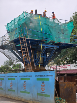 Nagpur Metro